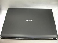【電腦零件補給站】零件機 報帳機 銷帳機 Acer Aspire 4750ZG 筆電 不保固 無退換貨