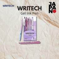 WRITECH Gel Pen Journaling Highlighter Journal Set Aesthetic