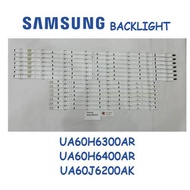 SAMSUNG LED TV UA60H63000AR UA60H6400AR UA60J6200AK 60H6300AR 60H6400AR 60J6200AK 60H6300 60H6400 60