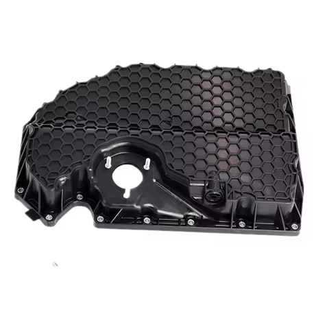 New Lower Engine Oil Pan 06K103600R 06K 103 600 R For V-W Golf Passat Polo Tiguan Sharan A1 A3 Q2 Q3