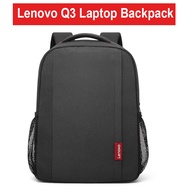 Lenovo Q3 Laptop Backpack / Lenovo bag / Laptop Computer Bag Q3 For 15.6 Inch Laptop Outdoor Travel School Office bag