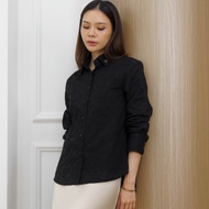 Momelca Azalea Top Blouse Wanita