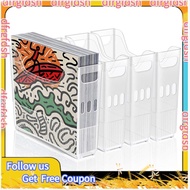 【D&F】4 Piece 12 X 12 Inch Paper Storage, Scrapbook Paper Storage with Wheels, Scrapbook Paper Storag