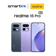 Realme 16 Pro 5G | 12GB RAM+512GB