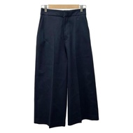 Ebure Pants Size 3 dark Navy Women Direct from Japan Secondhand