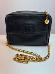 Vintage Chanel Bag