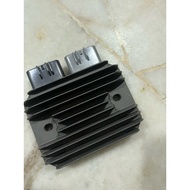 21066-0731 (09)Regulator Rectifier original for Kawasaki NINJA ZX-6R ZX6R 2009-2014 NINJA ZX10R ZX-1