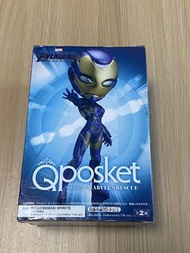 鋼鐵人小辣椒 Avengers Marvel's Rescue QPosket Pepper Potts Iron Man Mark 49