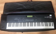 Roland XP80 Keyboard Synth Electronic.