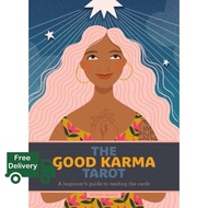 Bought Me Back ! ไพ่ทาโรต์ The Good Karma Tarot แท้ มือหนึ่ง