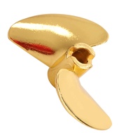 RC Marine Propeller, Large Thrust Propeller for UDI RC Boat for FeiLun FT016 FT007 FT012 FT009 FT011