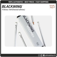 Limited Edition Blackwing Pencil Volume 140