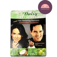 Daisy Herb Shampoo Natural Black 25ml