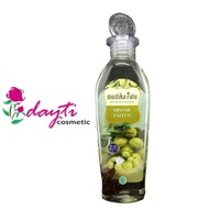 mustika ratu Minyak zaitun olive oil