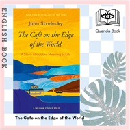 [Querida] English Book the Cafe on the Edge of the World : A Story about the Meaning of Life by John