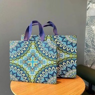 List 1 (1pcs) Non Woven Bag / Shopping Woven Bag / Gift Bag /Doorgift Bag /Food Delivery Bag / Go Gr