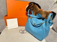 Hermes mini Lindy