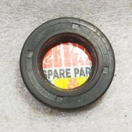 [3E Parts & Acc] Sil 21 37 7 VC NTK Seal front drum cover Grand supra Karisma Drum Rare Item