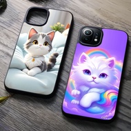 iphone Case ( SS 35 ) Softcase Glossy For iphone 6 7 8 l Kesing 7 8 Plus l IPHONE XR XS MAX XS l IP 