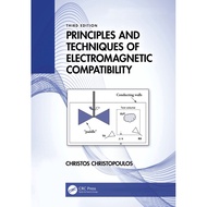 Engineering/ Principles and techniques of electromagnetic compatibility-CRC Press (2023)