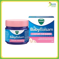 VICKS BABY BALSAM 50G