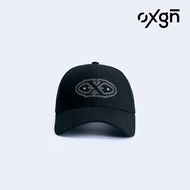 OXGN Curved Cap For Men Baseball Cap