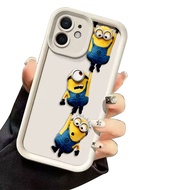 The Movie Minions Despicable Me Cover Phone Case For OPPO RENO F31 2F 2Z 5 5F 6 7 7Z 8 8T 10 11 11F 