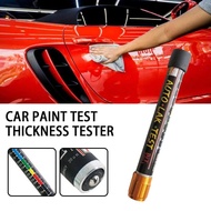 Car Paint Test Pen Car Paint Coating Tester Meter Coating Waterproof Thickness And Coating G1M3