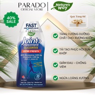Glucosamine Nước Joint Movement 1000ml - Hỗ Trợ Xương Khớp Cực Kỳ Hiệu Quả của Nature’s Way Mỹ