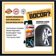 GETSUN EMERGENCY TYRE WELD SEALER (KECEMASAN)