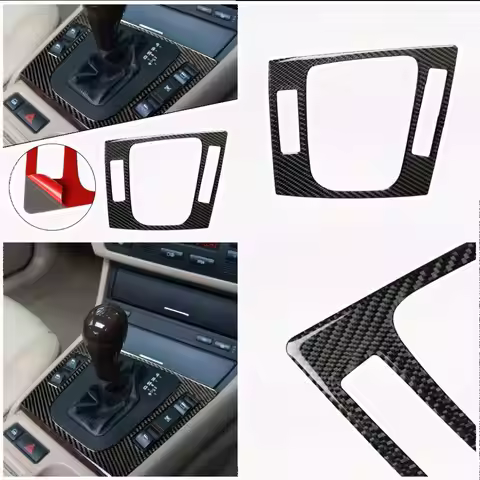 Right Driver\'s Position Car Sticker For BMW 3 Series E46 for m3 1998-2005 For BMW 3 Series E46 1998