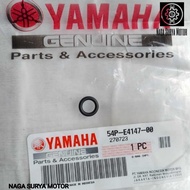 Oring injector MX King Mio J GT Xeon RC GT Soul GT 115 54P-E4147-00 ORI YGP FAST