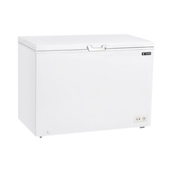 SANDEN ตู้แช่ 2 ระบบ SCF-0465 14.1 คิว สีขาว