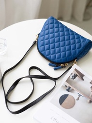 Lukbag 真皮斜背包|貝殼小包-七夕海邊走走 | 母親節禮物