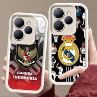 Case for Tecno POP Spark GO1 GO2 9 5 Camon 40 20 4 GO1S Pova 7 30C 6 GO 12 8 Pro 2024 2023 Plus 5G S