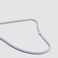 EK Tenez Chain Silver