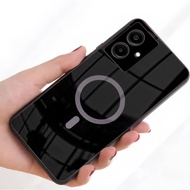 (K196) Softcase Glass Samsung A06 | Case HP Samsung A06 | Case Samsung A06 | Kesing HP Samsung A06 |