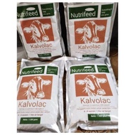 KALVOLAC NUTRIFEED 1KG susu formula untuk anakan sapi/kambing/domba