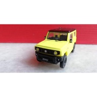 Ready Stock ~1/64 Suzuki Jimny JB64Product by Aoshima