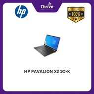 HP PAVALION X2-13 Keypad Laptop