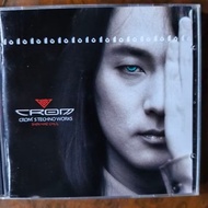 Music CD CROM'S TECHNO WORKSOriginal, 2 Pieces