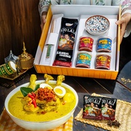 Special Eid Hampers - Eatsambel