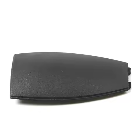 For Mercedes Benz S300 S350 E260 C200 GLK300 ML350 B200 Car Key Rear Cover Replacement Accessories K