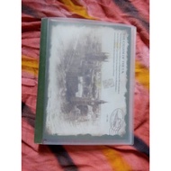 A5 Campus Inter X 20 Ring Binder Note // School Campus Binder