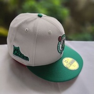 New Era 5950 NBA25 Men's Hat