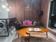 บ้านเดี่ยว 1 ห้องนอน 1 ห้องน้ำส่วนตัว ขนาด 42 ตร.ม. – ศรีฮาร์ตามัส/มอนต์เกียรา (1 Bdr Arte Mont Kiar