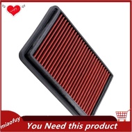 [OnLive] Air Filter Replacement High Flow Car Sports for Mazda 3 Axela 6 Atenza CX-4 CX-5 Premacy 2.0L 2.5L Biante
