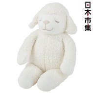 其他品牌 - 日本Liv Heart Hitsuji no Maple 綿羊 BB嬰兒 布偶公仔 感官知育玩具 (848)【市集世界 - 日本市集】