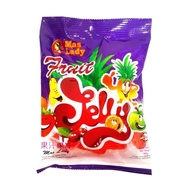 MAS LADY FRUIT JELLY 265G FRUIT JELLY