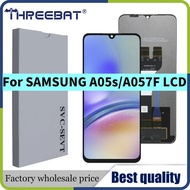 6.7'' PLS LCD 90Hz Display For Samsung A05s LCD A057 Touch Screen Digitizer For Samsung A057F A057F/